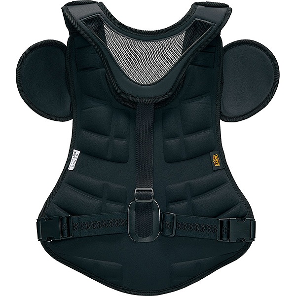 楽天市場】野球 キャッチャープロテクター 硬式 一般 ZETT ゼット