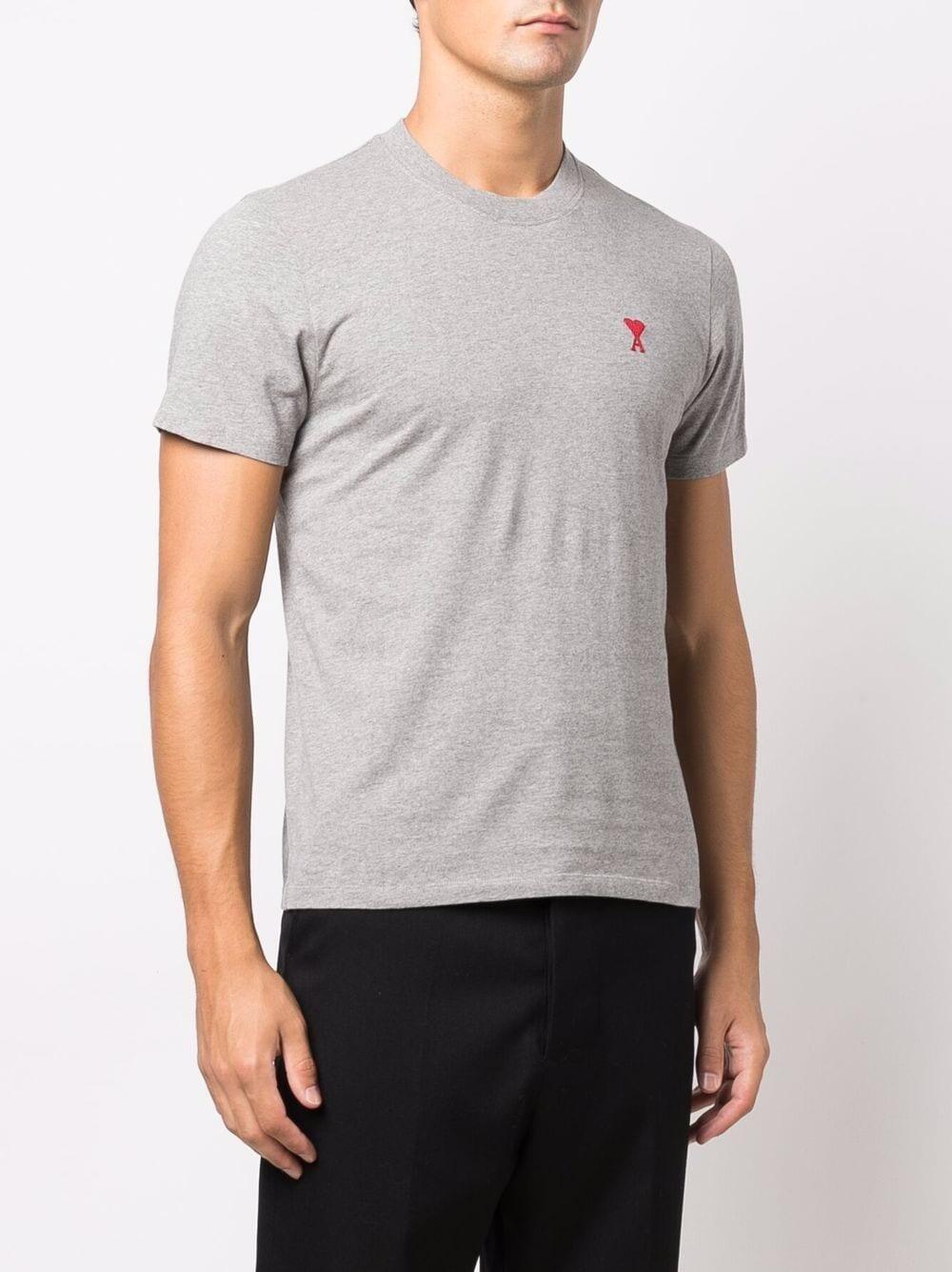 楽天市場】Ami Paris アミパリス AMI DE COEUR クラシックフィット T