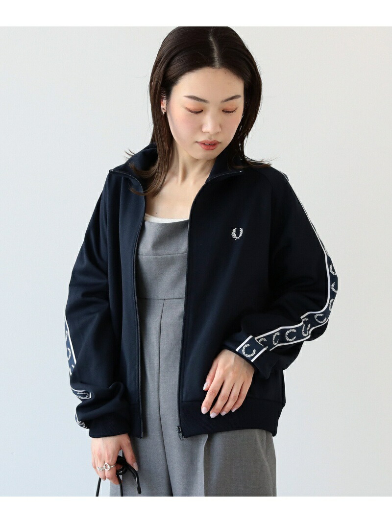 楽天市場】【人気沸騰中！】FRED PERRY × Ray BEAMS / 別注 トラック