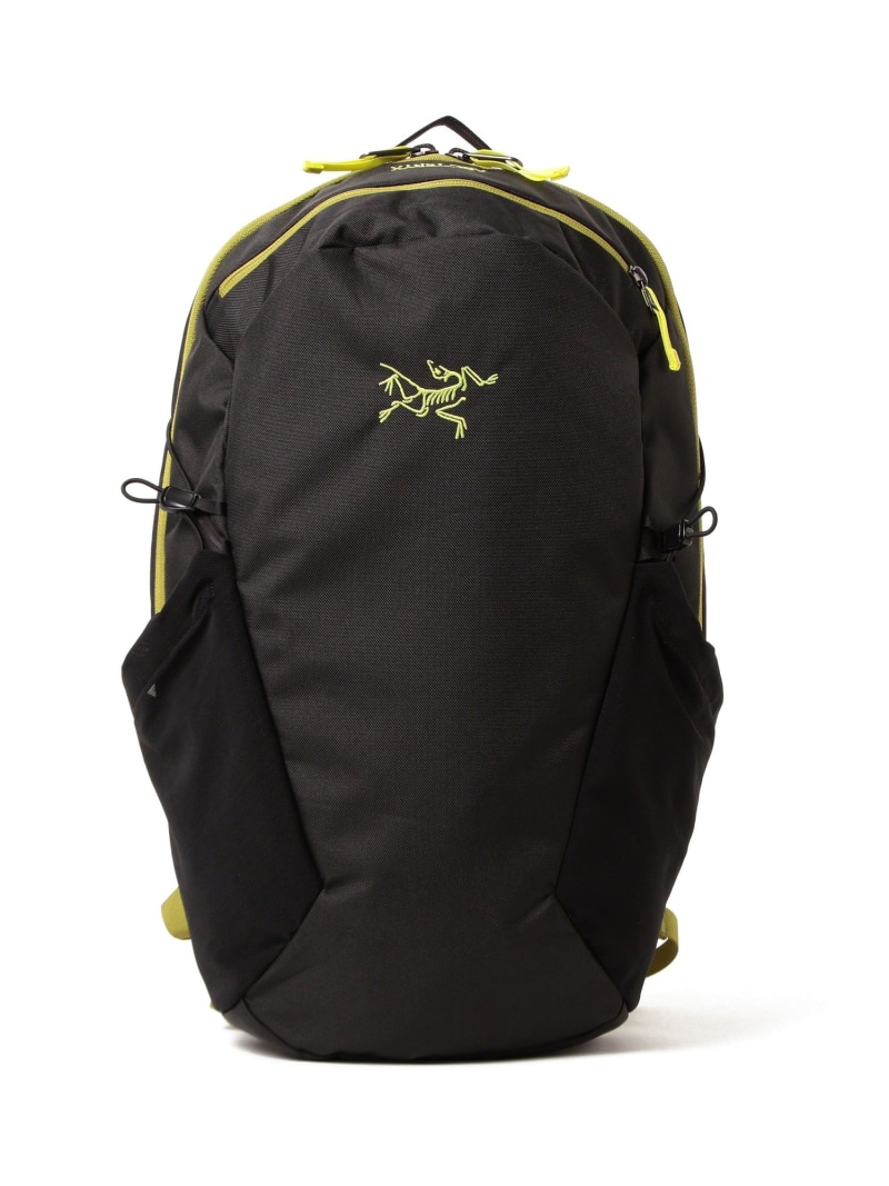 楽天市場】【EXCLUSIVE】ARC'TERYX / MANTIS 16 Back Pack BEAMS