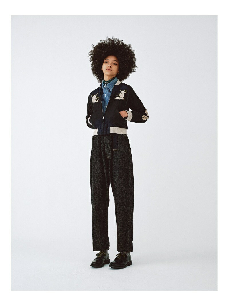 楽天市場】【人気急上昇中！】テーラー東洋 × BEAMS BOY / 別注