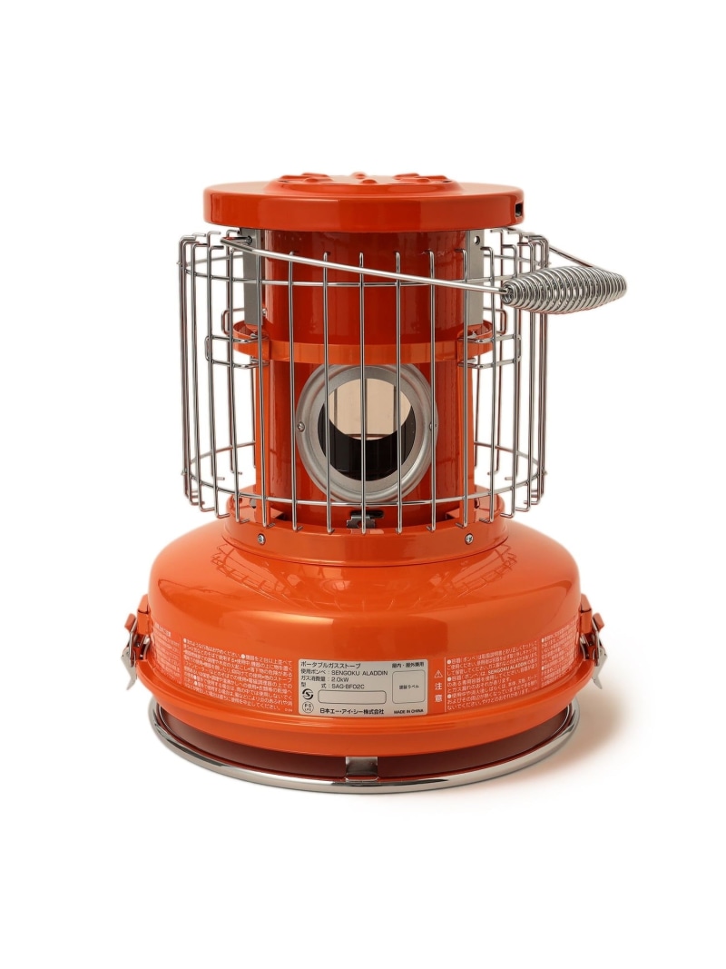 楽天市場】【SALE／30%OFF】【別注】Sengoku Aladdin / ポータブル