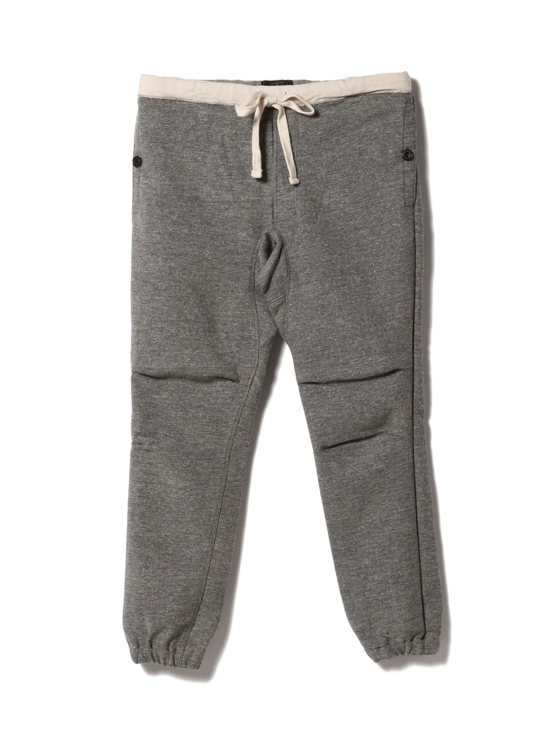 楽天市場】BEAMS PLUS / ネップツイル ジムパンツ BEAMS PLUS ビームス