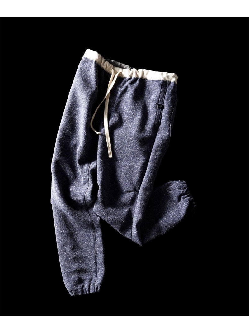 楽天市場】BEAMS PLUS / ネップツイル ジムパンツ BEAMS PLUS ビームス
