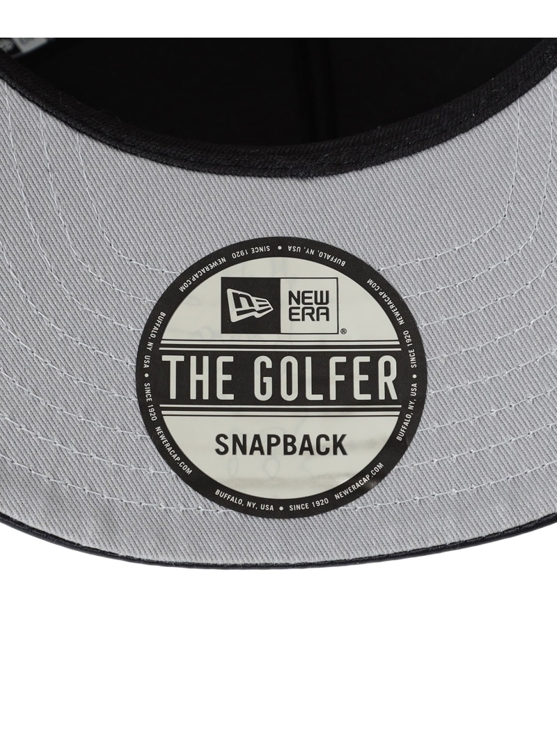 楽天市場】【別注】NEW ERA / The Golfer Satin BEAMS ビームス メン