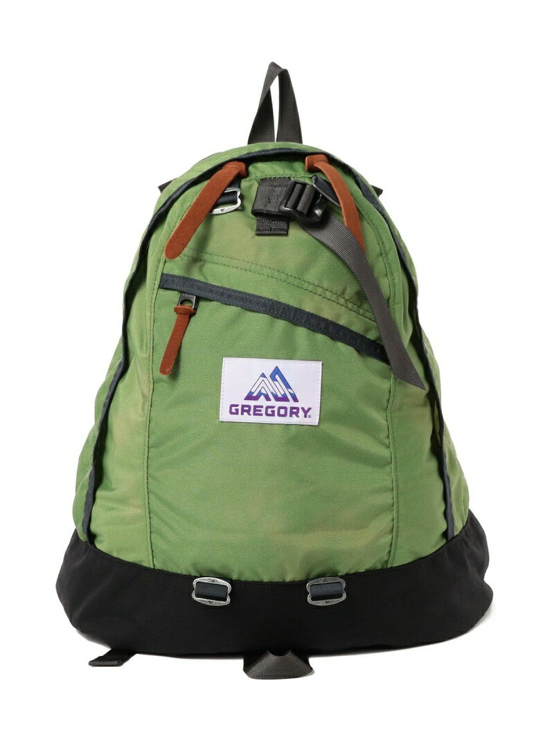 楽天市場】GREGORY × BEAMS BOY / 別注 VINTAGE NICE DAY BEAMS BOY