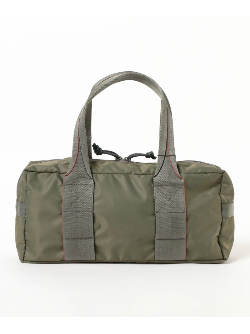 楽天市場】BRIEFING / 別注 トラベル バッグ BEAMS BOY ビームス