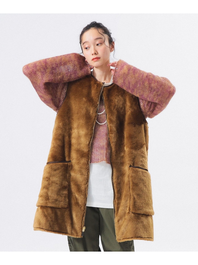 楽天市場】【SALE／40%OFF】【別注】Barbour / Liner Vest 24FW