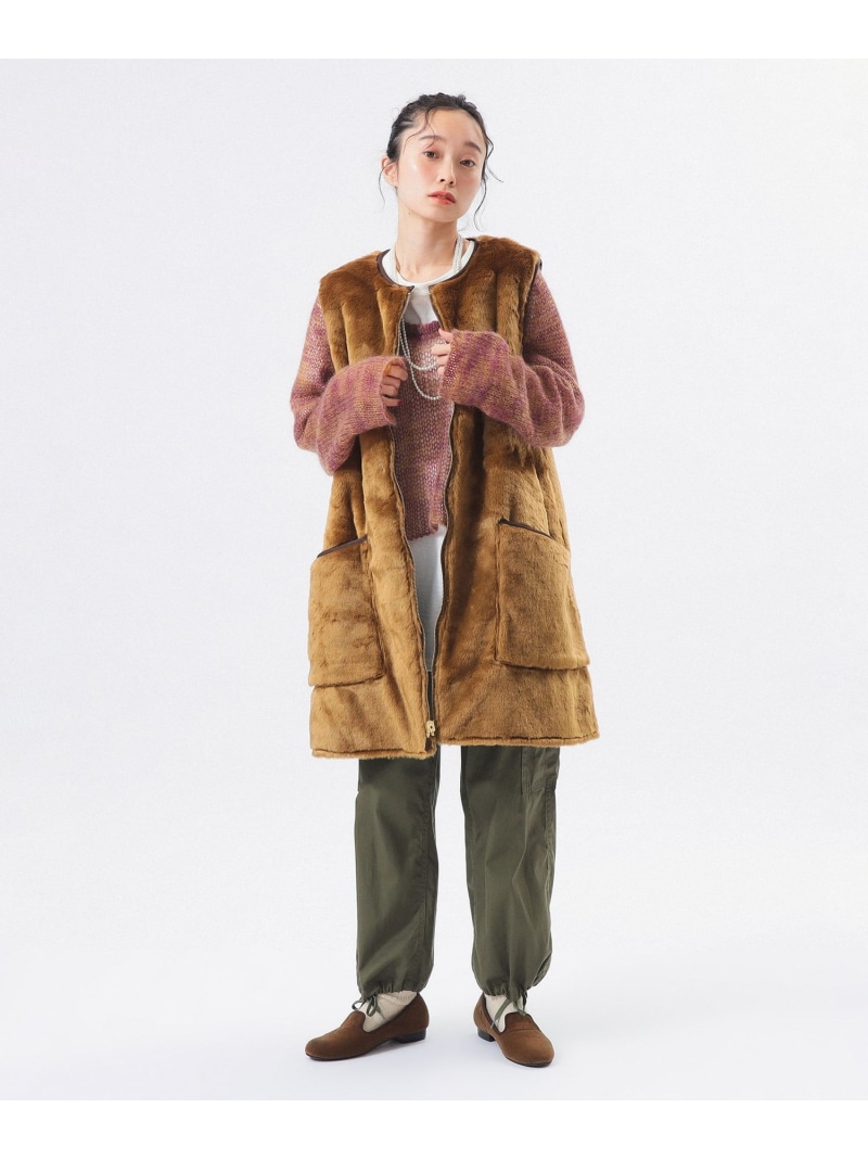 楽天市場】【SALE／40%OFF】【別注】Barbour / Liner Vest 24FW