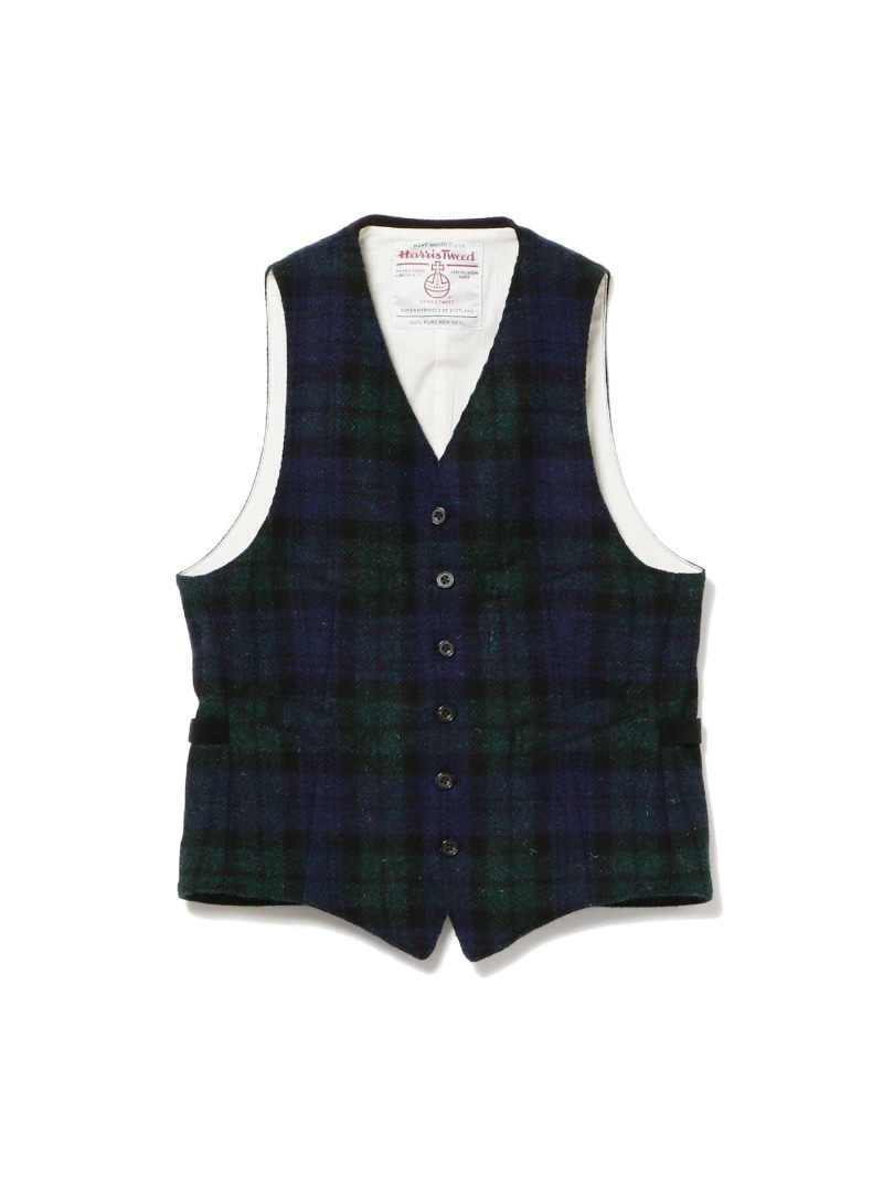 楽天市場】ハリスツイード ビームスの通販