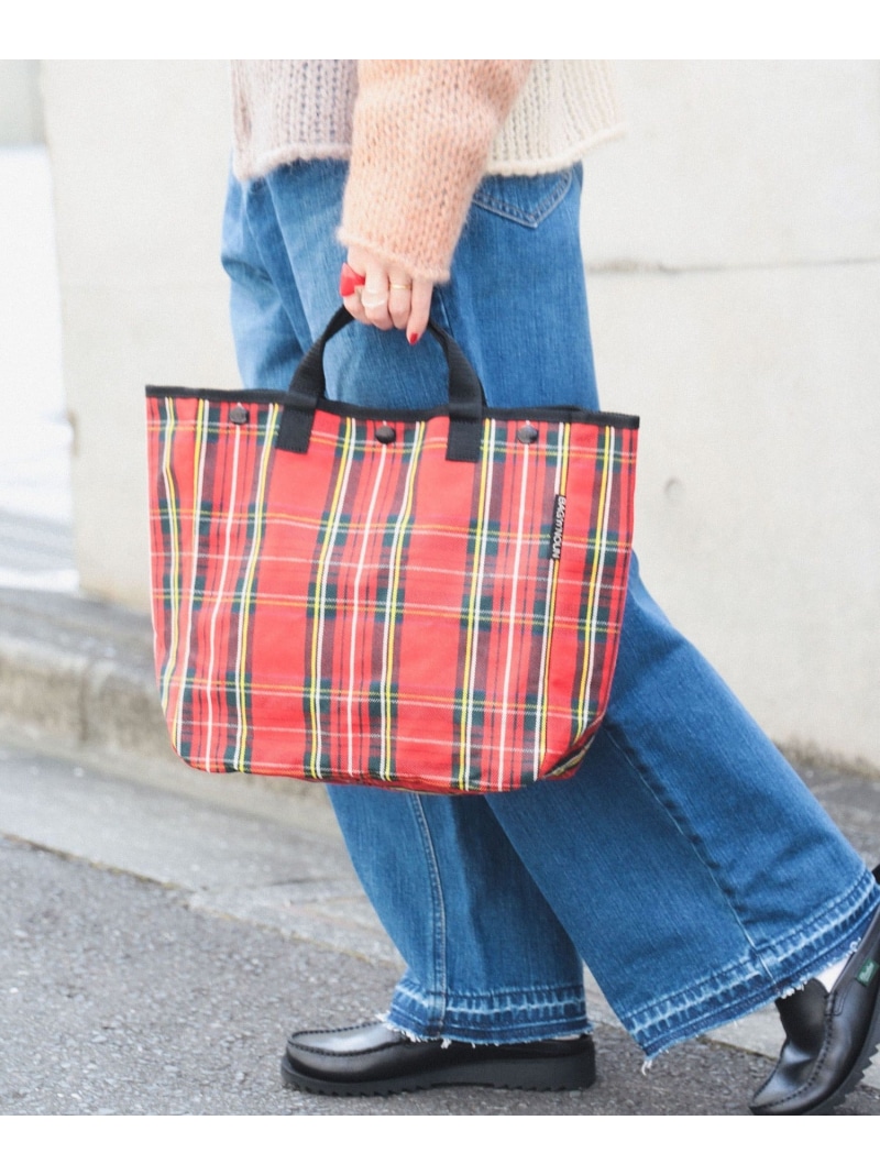 楽天市場】【残り僅か/ロングヒット】BAG'n'NOUN / HOMES BAY CITY