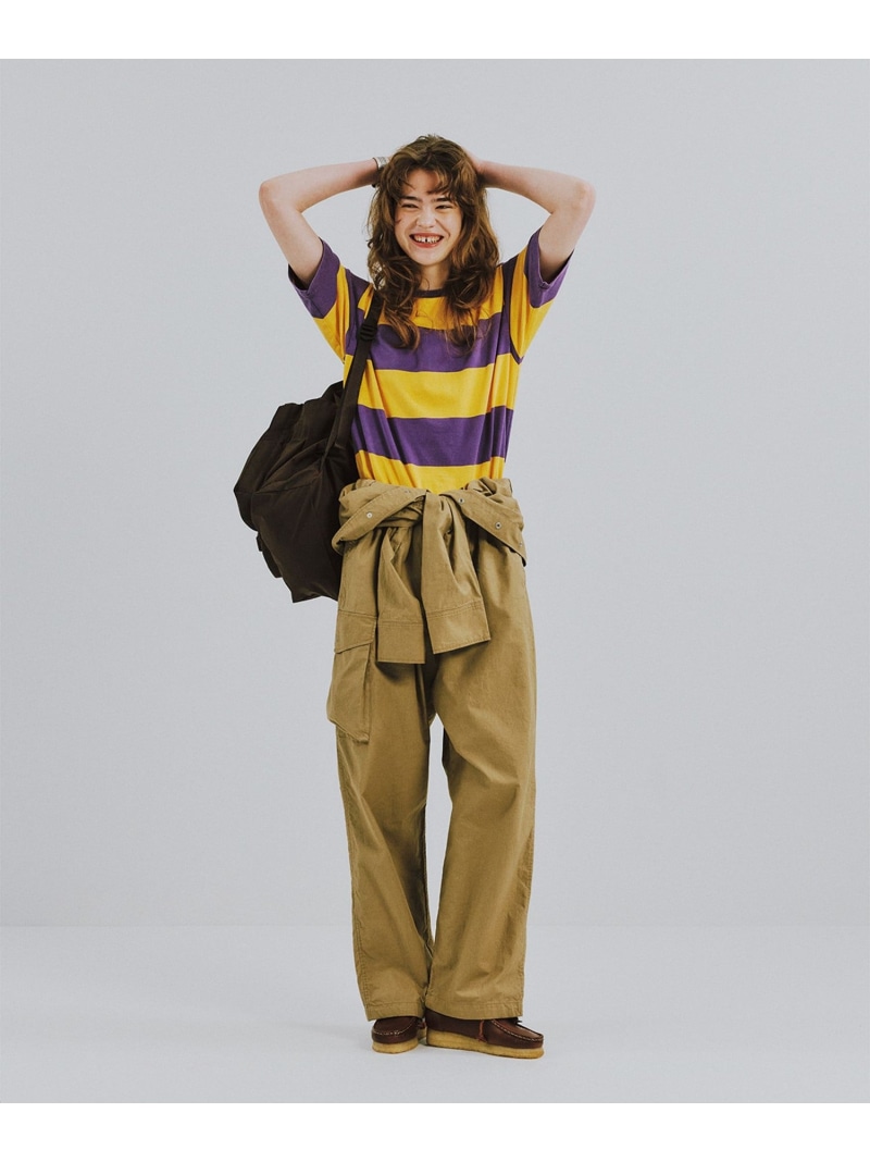 楽天市場】BEAMS（オールインワン・サロペット｜レディース