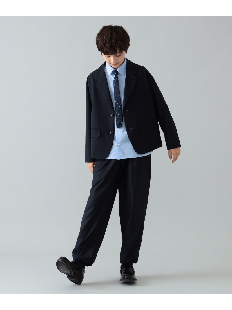 楽天市場】セレモニー ゆる セットアップ 2025(ジュニアサイズ:150