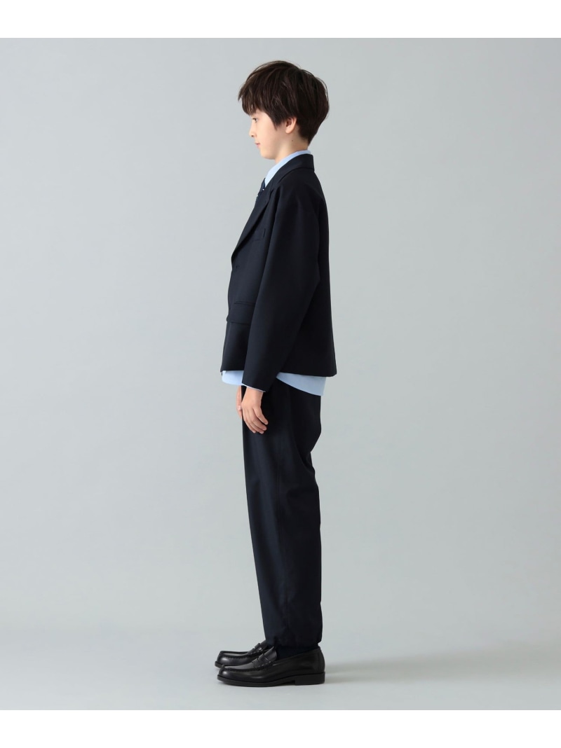 楽天市場】セレモニー ゆる セットアップ 2025(ジュニアサイズ:150
