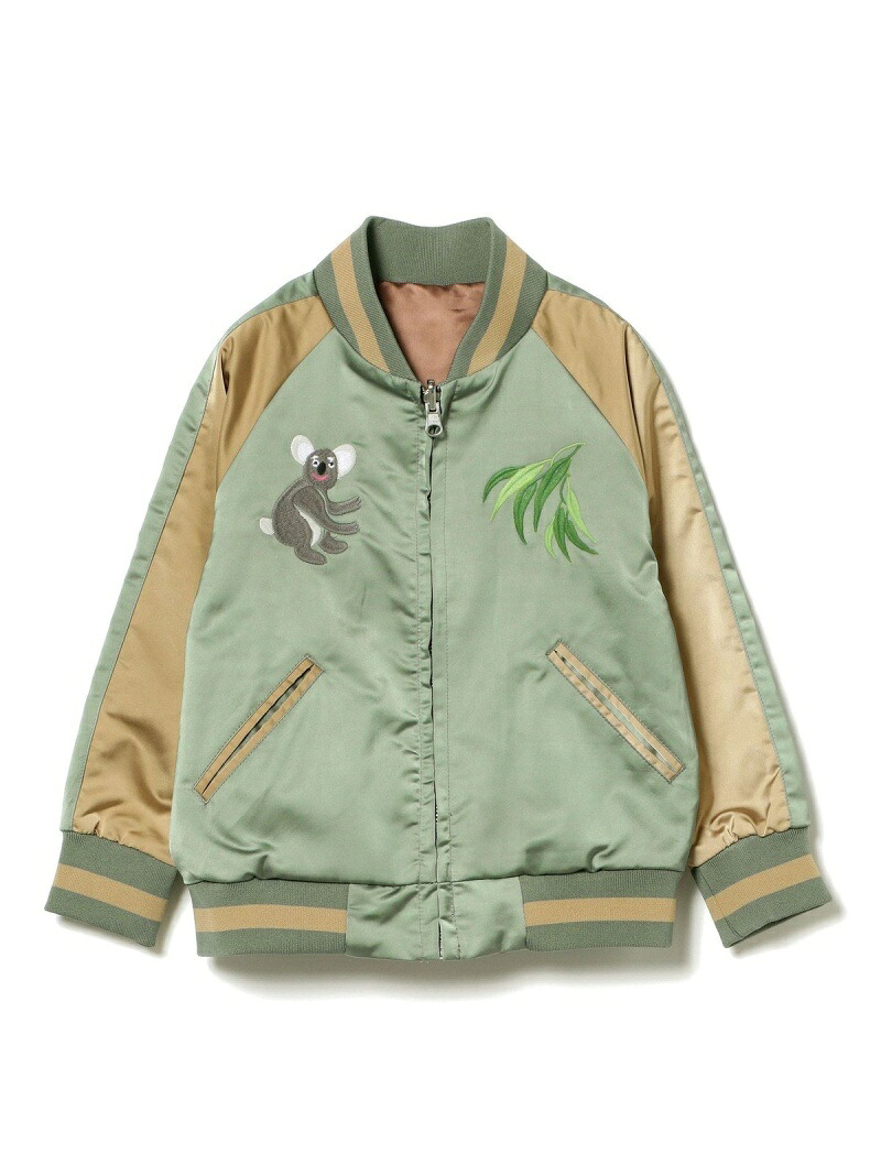 楽天市場】【SALE／20%OFF】B:MING by BEAMS / リバーシブル