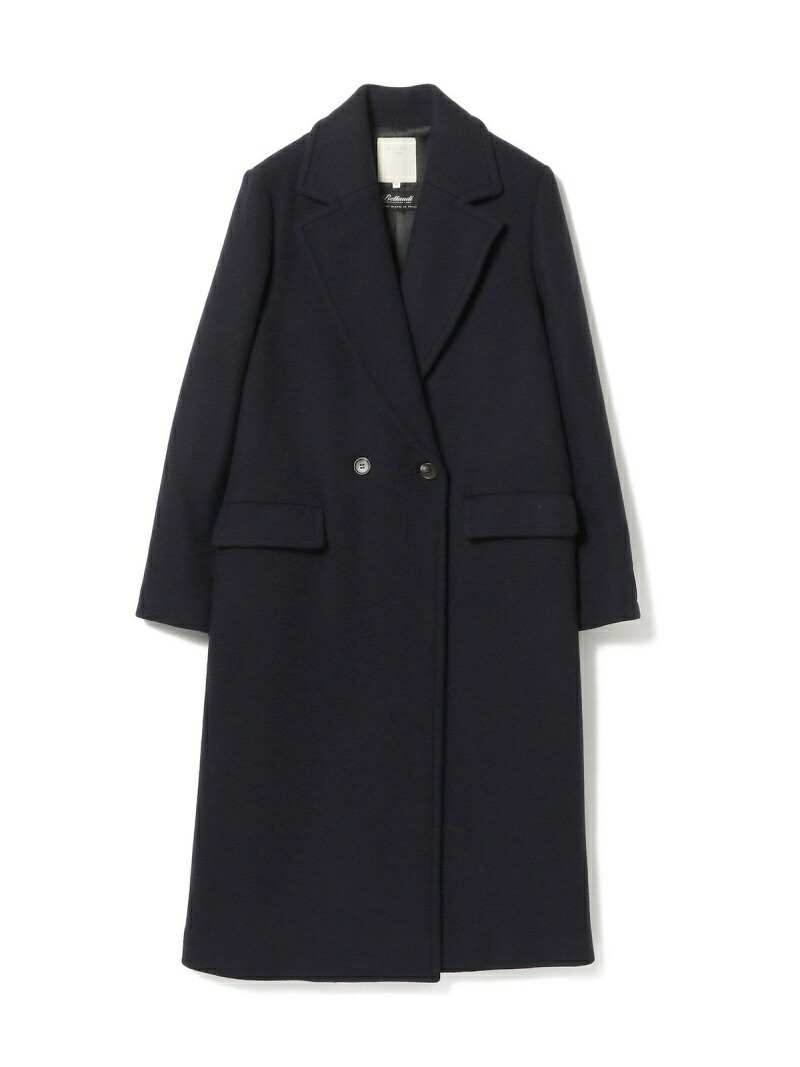 楽天市場】【SALE／50%OFF】B:MING by BEAMS / ダブル チェスター