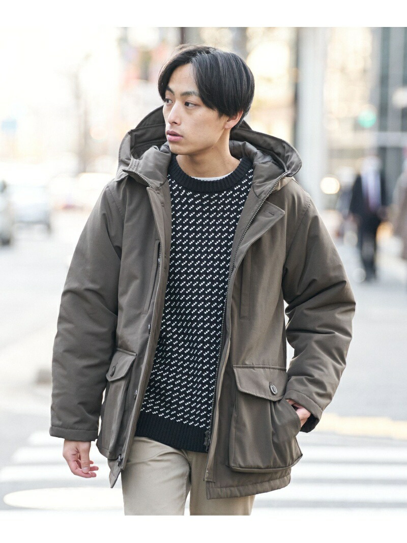 楽天市場】【SALE／60%OFF】B:MING by BEAMS / フード サーモライト