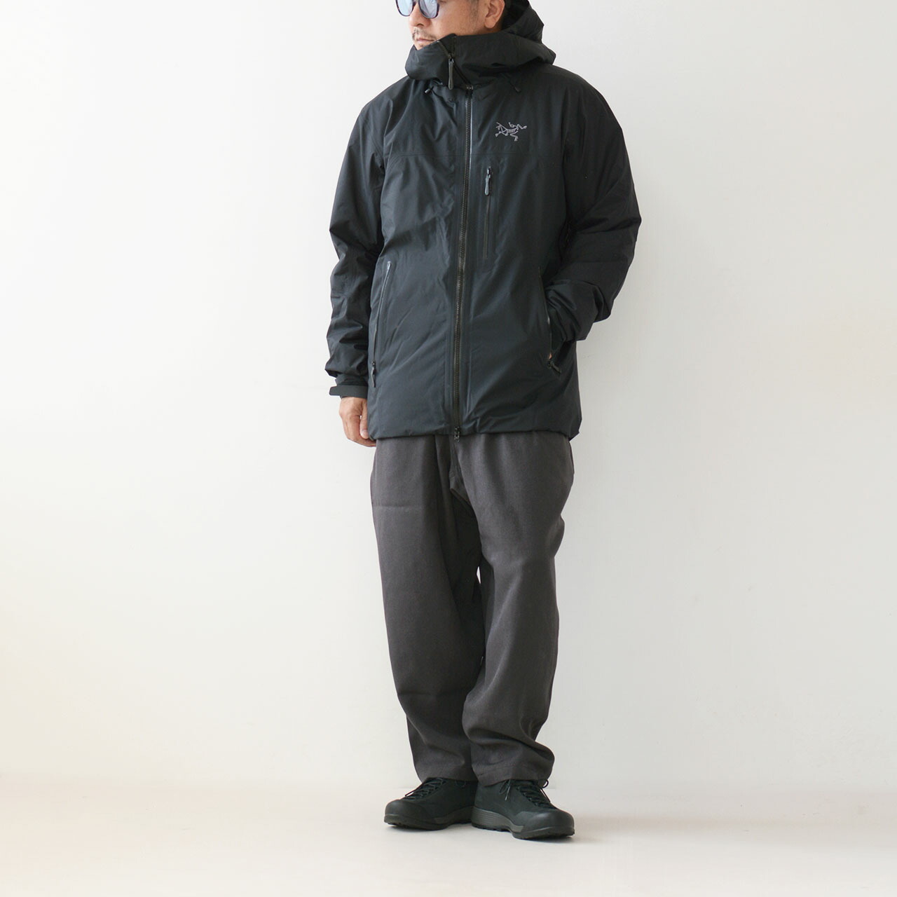 楽天市場】ARC'TERYX [アークテリクス正規代理店] Beta Insulated