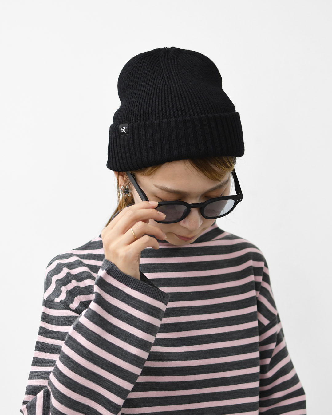 楽天市場】【SALE 10%OFF】ARC'TERYX [アークテリクス] Mallow Toque
