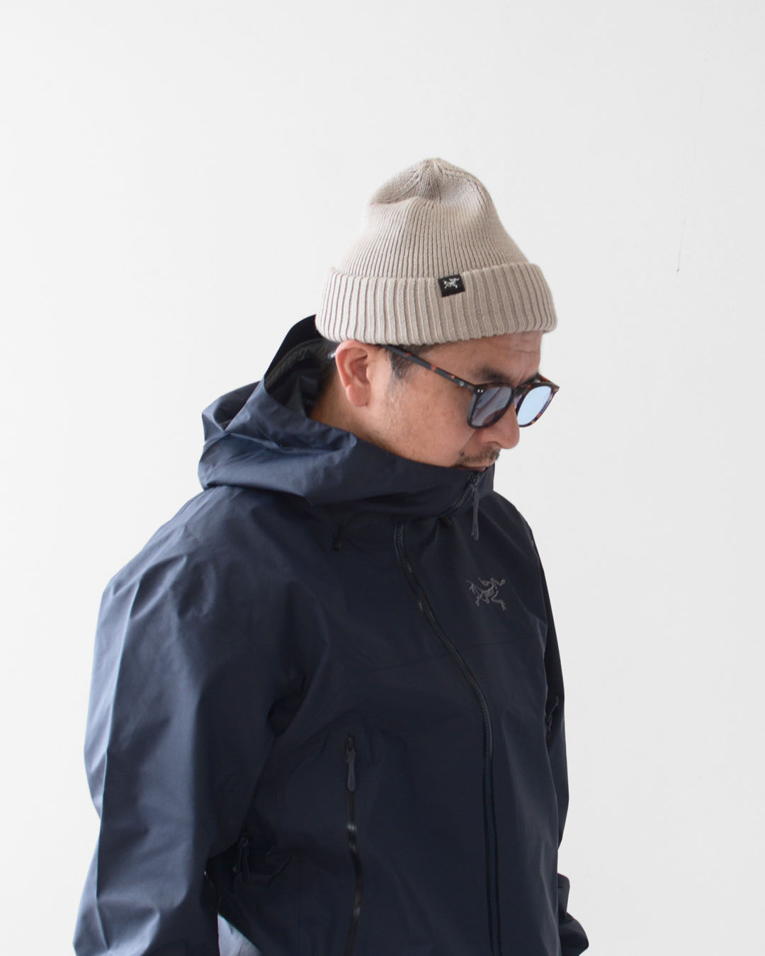 楽天市場】【SALE 10%OFF】ARC'TERYX [アークテリクス] Mallow Toque