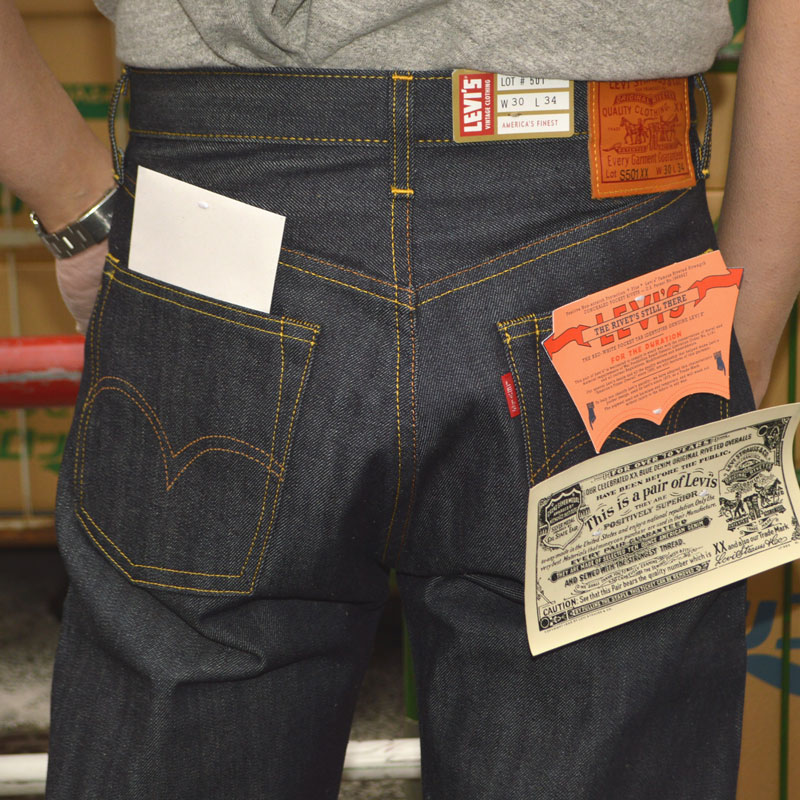 楽天市場】LEVI'S VINTAGE CLOTHING