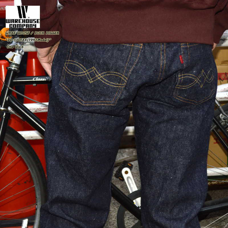 楽天市場】DUCK DIGGER ダックディガーWAREHOUSE ウエアハウス