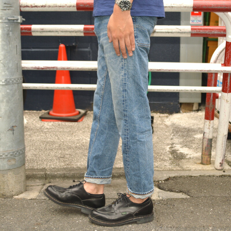 楽天市場】WAREHOUSE ウエアハウス 2ND-HAND