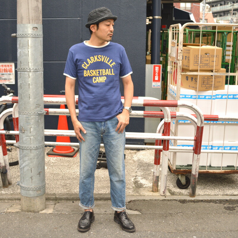 楽天市場】WAREHOUSE ウエアハウス 2ND-HAND