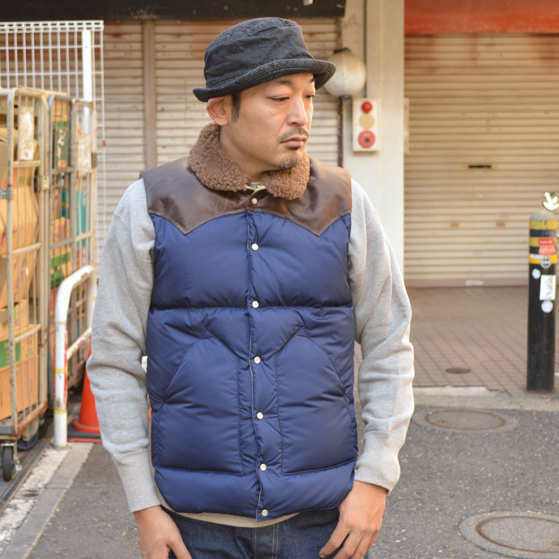 楽天市場】ROCKY MOUNTAIN × WAREHOUSEロッキーマウンテン × ウエア