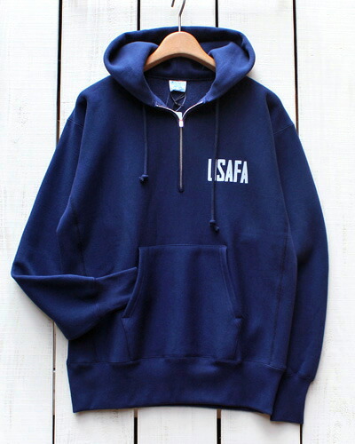 楽天市場】Champion True To Archives Half Zip Hooded Sweat parka