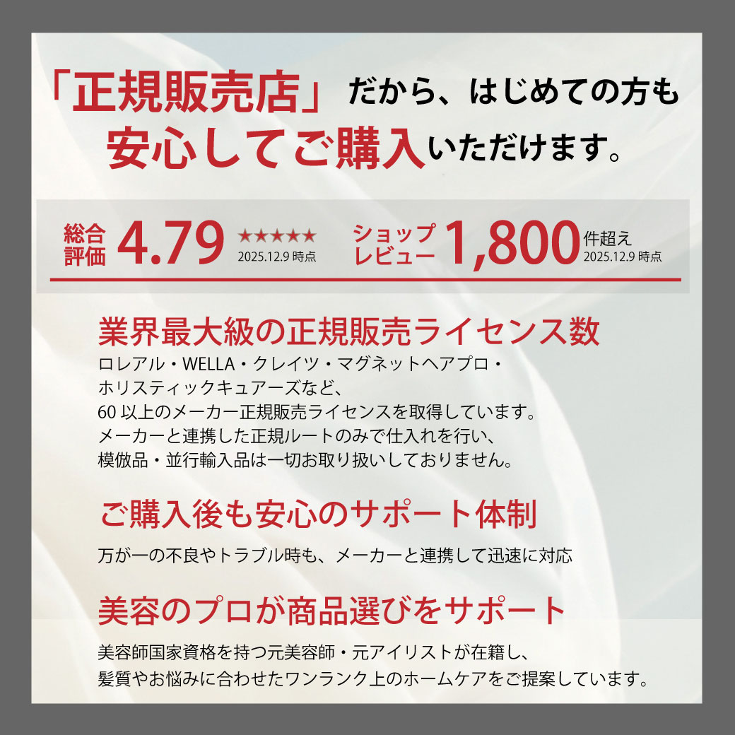 楽天市場】ケラスターゼ CH マスク クロノロジスト R 75ml / 200mL