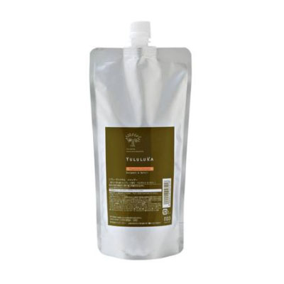 楽天市場】ナンバースリー YULULUKA ユルルカ シプレーヴァイタル