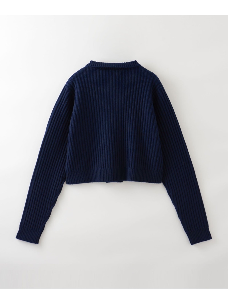 楽天市場】＜Steven Alan＞ダブル ボタン カーディガン Steven Alan