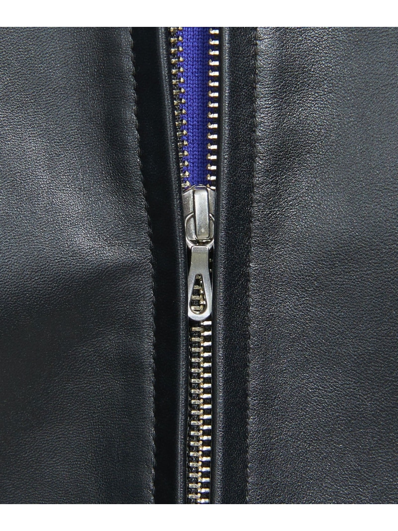 楽天市場】NZ シープ レザー ブルゾン BEAUTY&YOUTH UNITED ARROWS