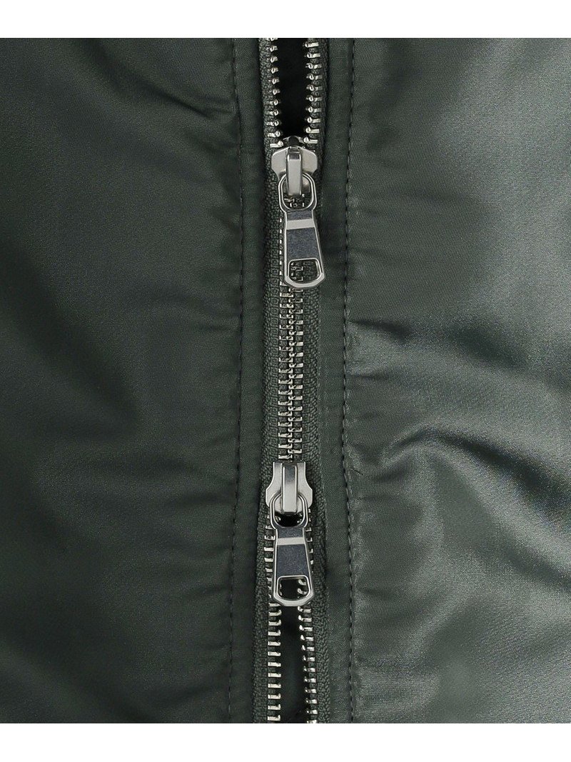 楽天市場】【別注】 ＜AVIREX＞ MA-1/アウター BEAUTY&YOUTH UNITED