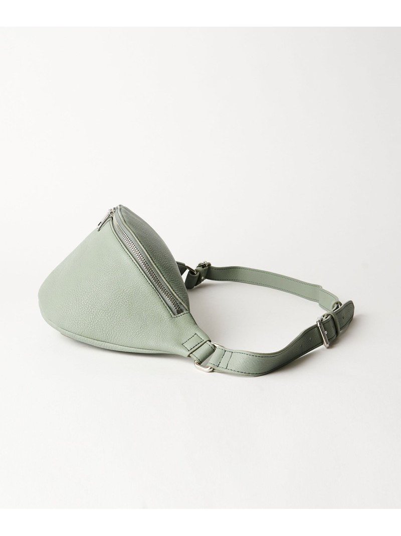 楽天市場】【別注】＜ch!iii＞レザー ボディバッグ BEAUTY&YOUTH