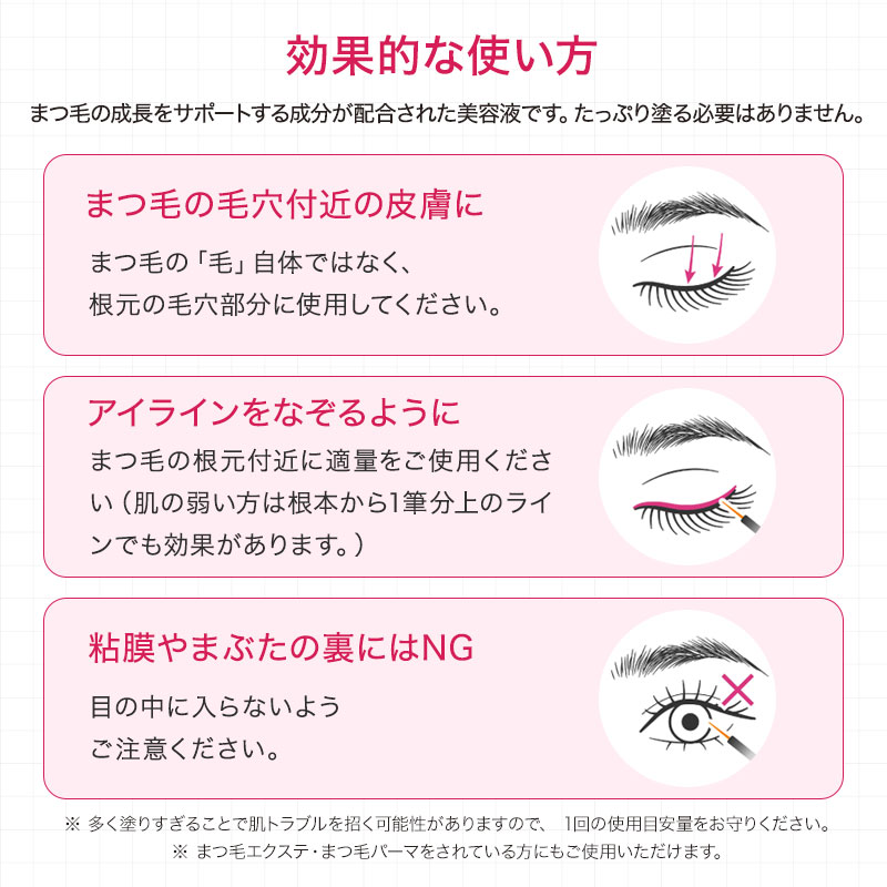 楽天市場】【正規品/楽天1位】ラッシュアディクト 製品保証番号付