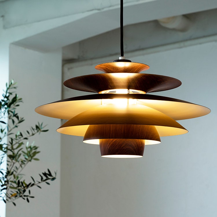 楽天市場】ペンダントライト 1灯 ノルデン[Norden]インターフォルム LT