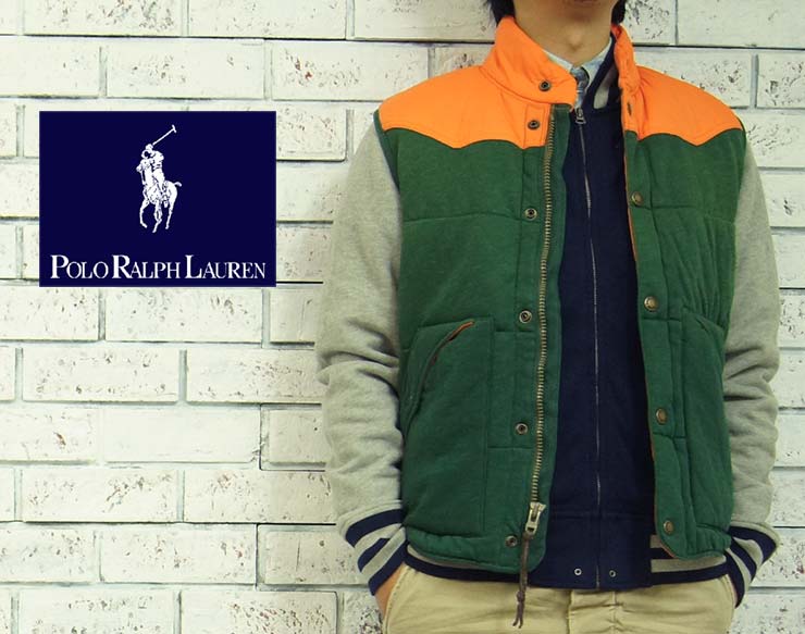 楽天市場】POLO by Ralph Lauren ラルフローレン ウエスタンヨーク