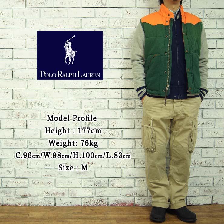楽天市場】POLO by Ralph Lauren ラルフローレン ウエスタンヨーク