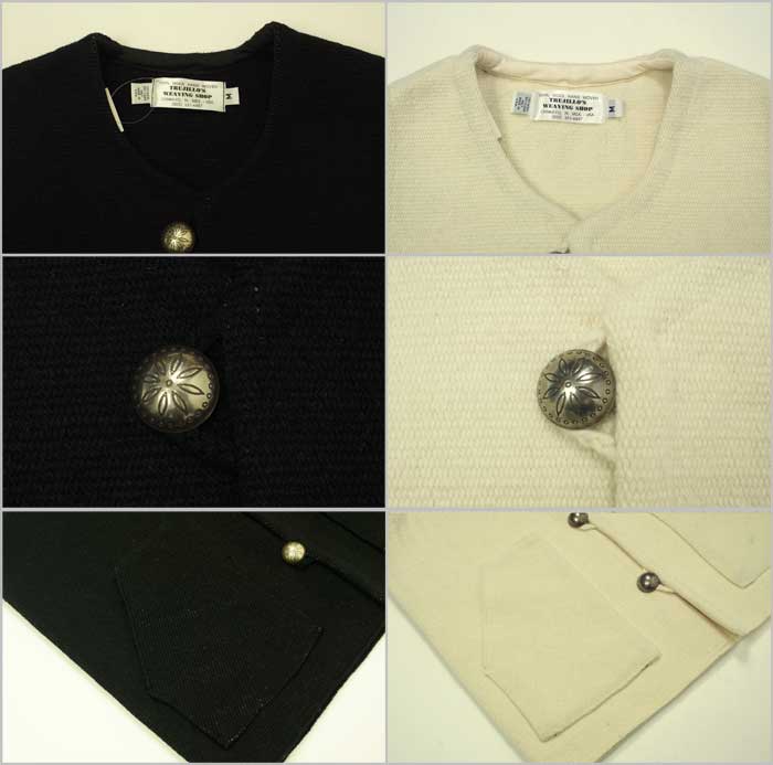 楽天市場】TRUJILLO'S トルフィリオス ラウンドネック Lower Front