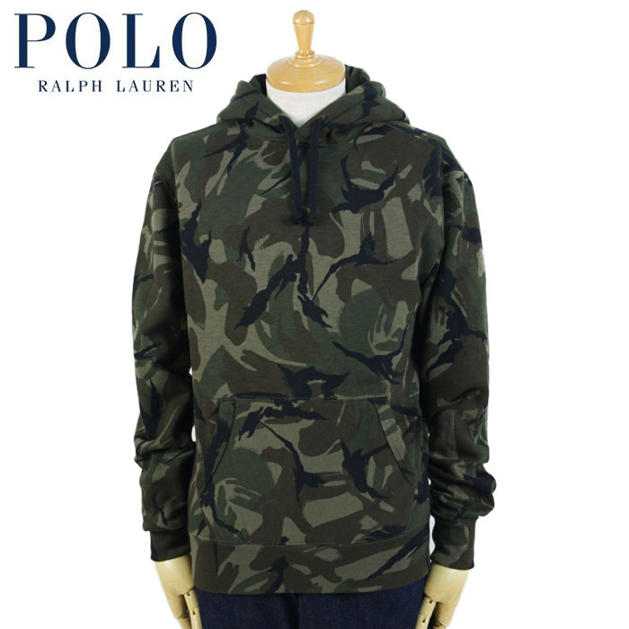 ラルフ・ローレン(Ralph Lauren) 迷彩 メンズトップス | 通販・人気