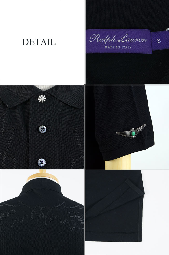 楽天市場】パープルレーベル ラルフローレン PURPLE LABEL Ralph