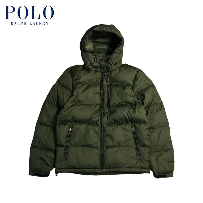 ラルフ・ローレン(Ralph Lauren) ダウンジャケット メンズダウン
