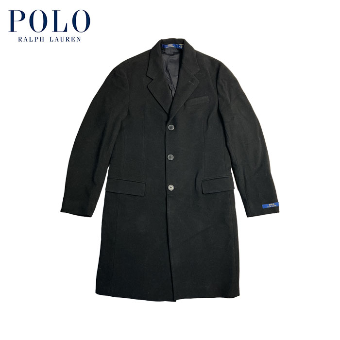 楽天市場】メンズ ロングコート ラルフローレン（メンズファッション