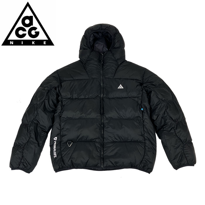 楽天市場】OUTLET ナイキ プリマロフト パファー ジャケット NIKE ACG