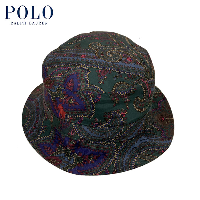 楽天市場】ラルフローレン POLO Ralph Lauren ペイズリー ワンポイント