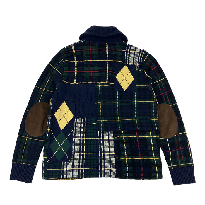 楽天市場】POLO by Ralph Lauren ラルフローレン ショールカラー