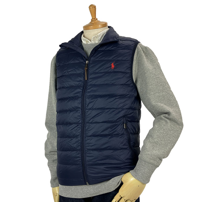 楽天市場】アウトレット ラルフローレン POLO Ralph Lauren ダウン中綿