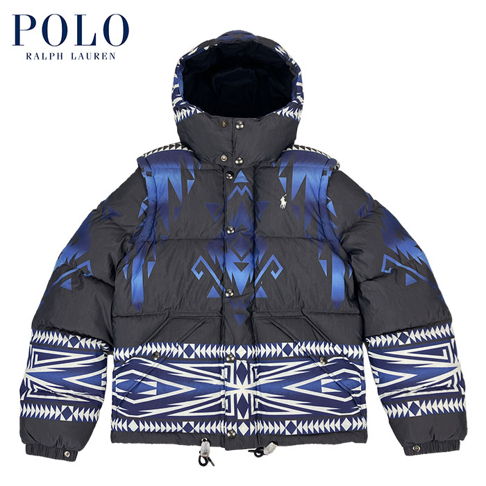 ラルフ・ローレン(Ralph Lauren) ダウン ベスト メンズダウンベスト